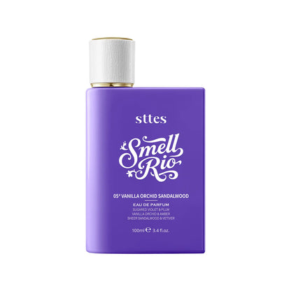 Irresistible Women's Eau de Parfum, 100ml Long-Lasting Perfume with Pistachio, Vanilla & Salted Caramel Notes