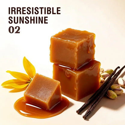 Irresistible Women's Eau de Parfum, 100ml Long-Lasting Perfume with Pistachio, Vanilla & Salted Caramel Notes